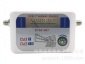 SF-007W DVB-T2 FINDER数字信号 DVB T2电视信号寻星仪